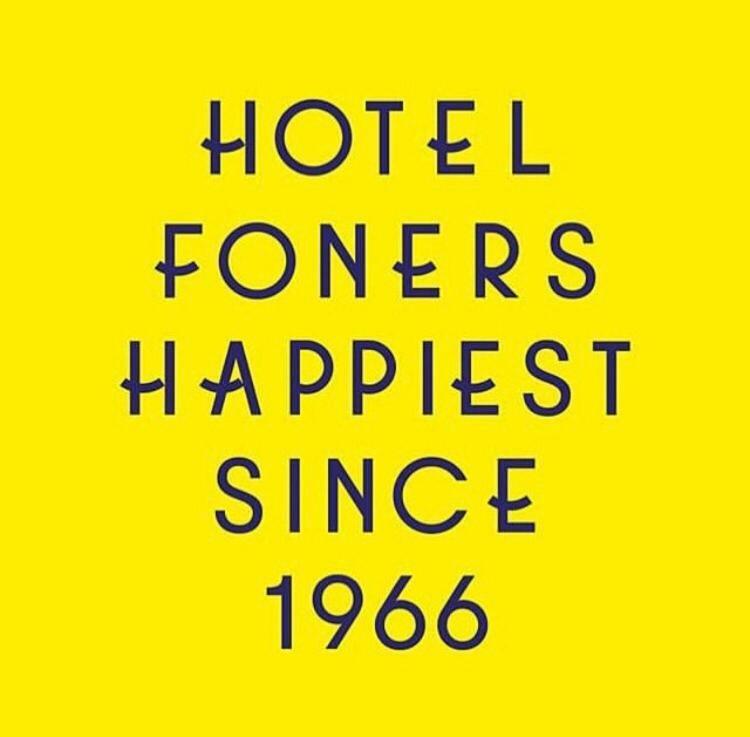 Hotel Foners (Adults Only) Плайя-де-Пальма Екстер'єр фото